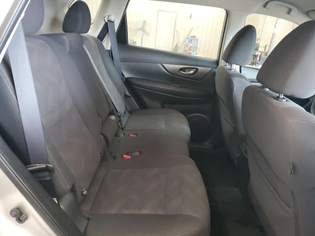 2016 NISSAN ROGUE S - KNMAT2MV2GP654271