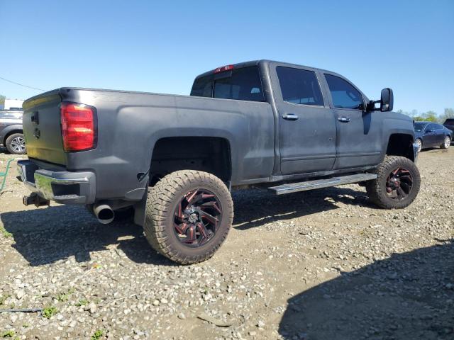 2015 CHEVROLET SILVERADO - 1GC1KWE8XFF178956