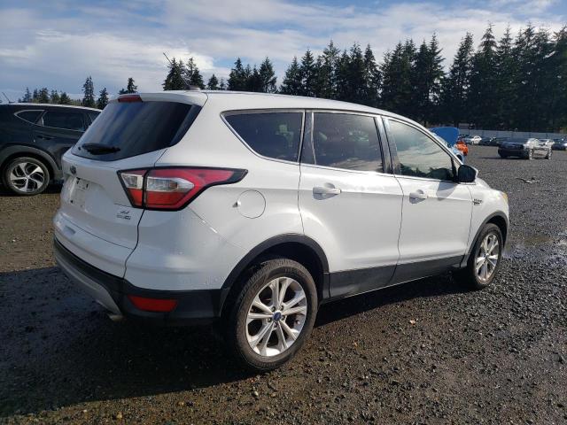 Vin: 1fmcu9gd8hue49196, lot: 52053435, ford escape se 20173