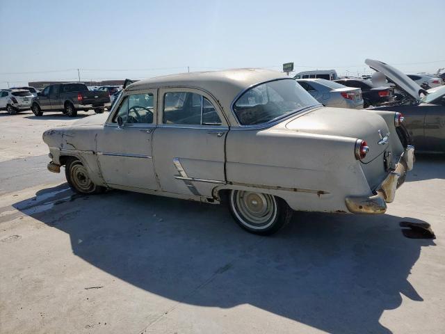 Vin: b3dg176814, lot: 52586325, ford custom 19532