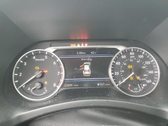 2024 NISSAN SENTRA SV - 3N1AB8CV5RY261828