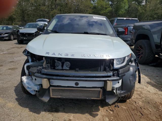 2017 LAND ROVER RANGE ROVE - SALVP2BG4HH233120