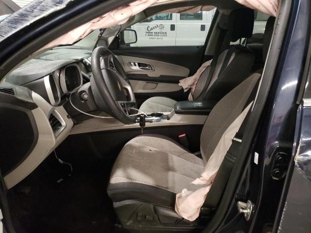 2016 CHEVROLET EQUINOX LT - 2GNALCEK0G1113346
