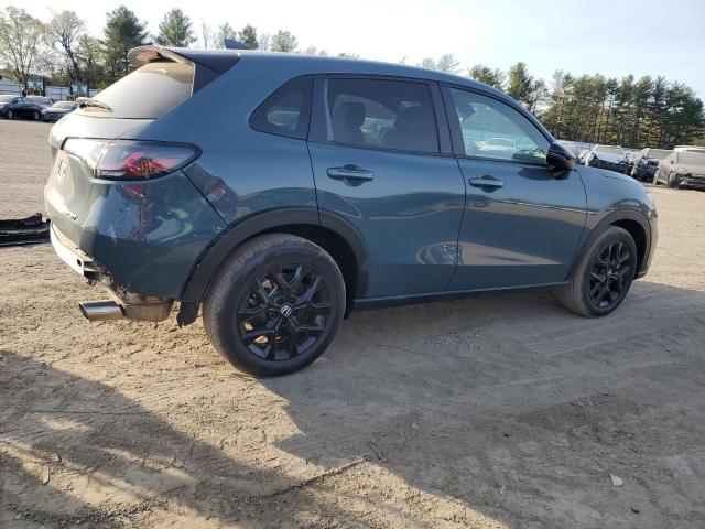 Vin: 3czrz2h58rm703696, lot: 53422015, honda hr-v sport 20243