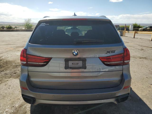 2016 BMW X5 XDRIVE5 - 5UXKR6C50G0J81859