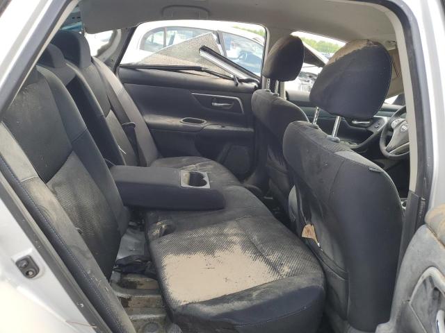 2017 NISSAN ALTIMA 2.5 - 1N4AL3AP4HC262466