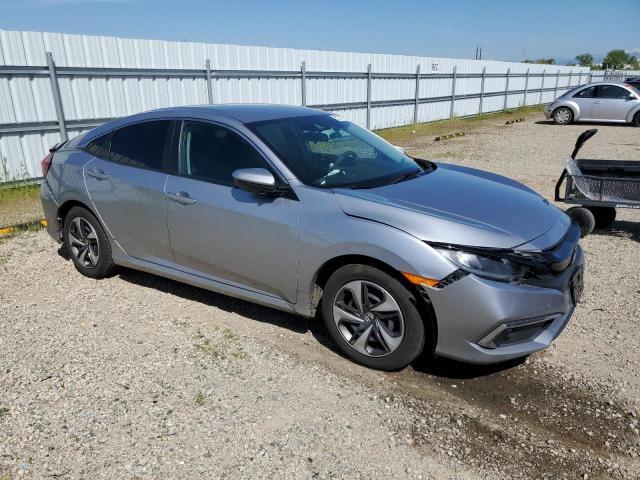 Vin: 2hgfc2f63kh539222, lot: 52773985, honda civic lx 20194