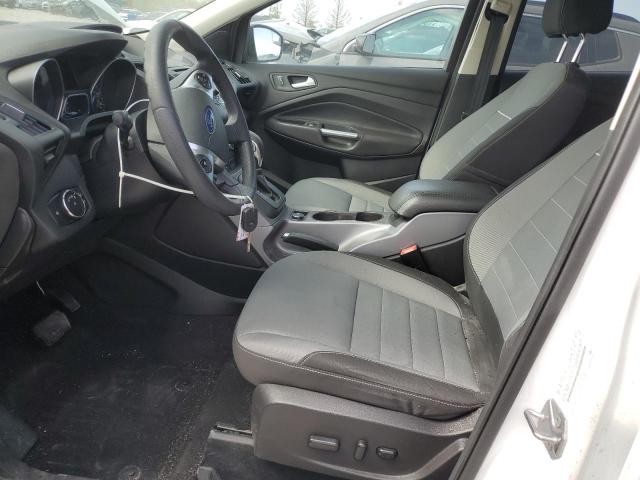 2015 FORD ESCAPE SE - 1FMCU0G94FUA25129