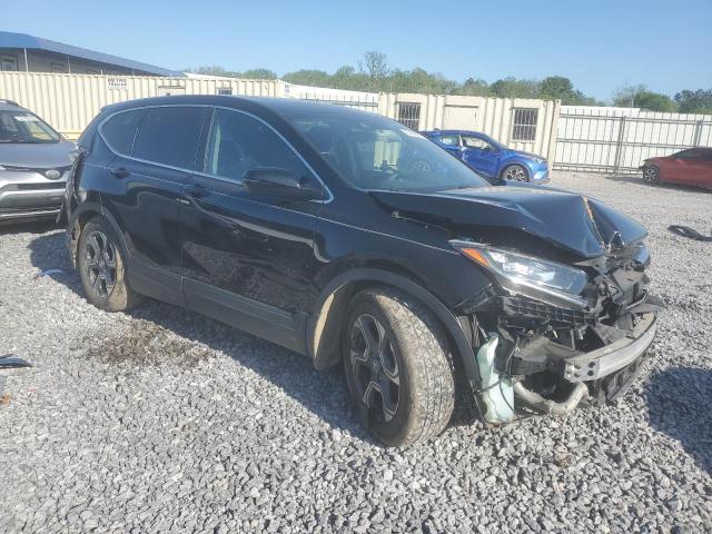 2019 HONDA CRV 5J6RW1H52KA017515