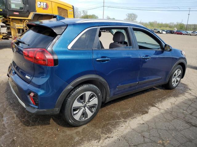 Vin: kndcb3lcxl5421620, lot: 55260885, kia niro lx 20203