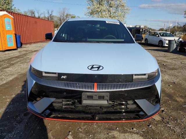 2025 HYUNDAI IONIQ 5 N #3302910059