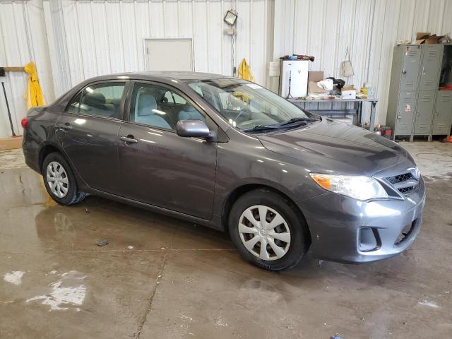 Vin: jtdbu4ee2bj096106, lot: 55365455, toyota corolla base 20114