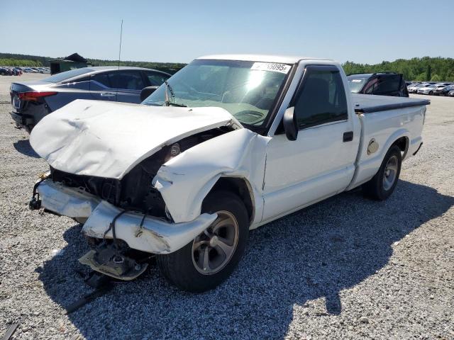 CHEVROLET S TRUCK S1