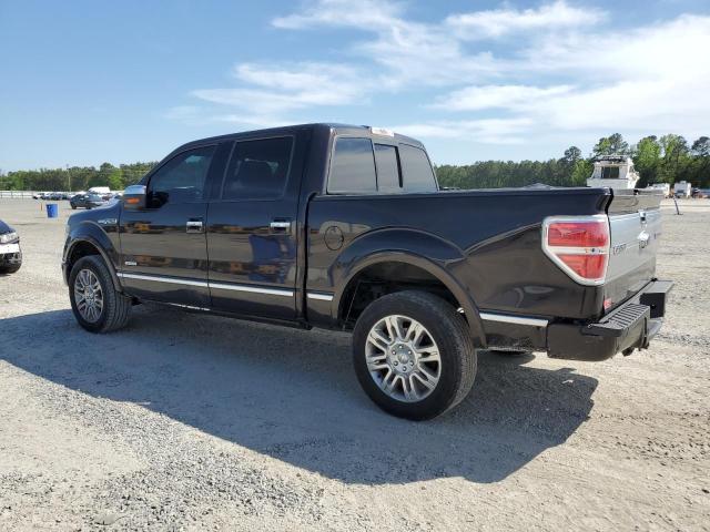 Vin: 1ftfw1et7dfb51440, lot: 52802605, ford f-150 supercrew 20132