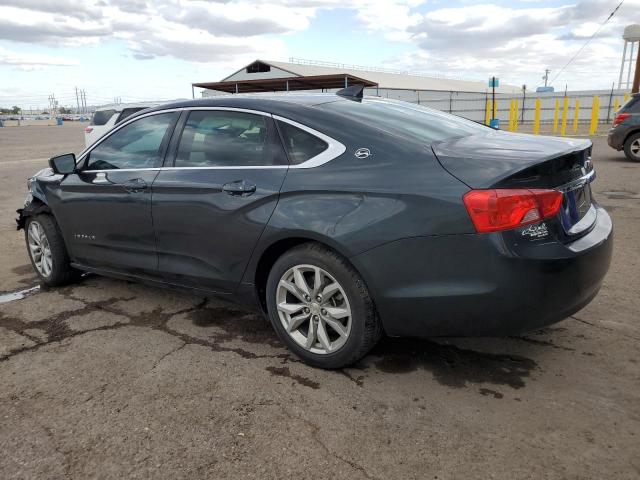 Vin: 2g1105sa4j9116549, lot: 53567315, chevrolet impala lt 20182