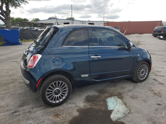 Vin: 3c3cffcr2dt572208, lot: 52073205, fiat 500 lounge 20133