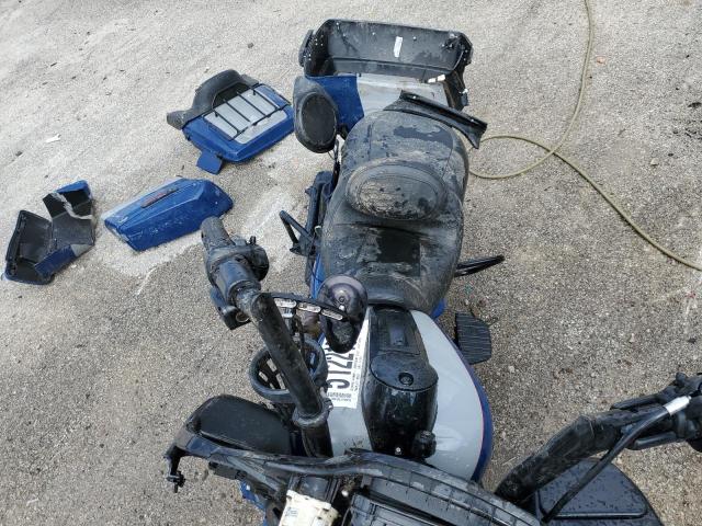 2023 HARLEY-DAVIDSON FLTRK 1HD1KZF15PB614137