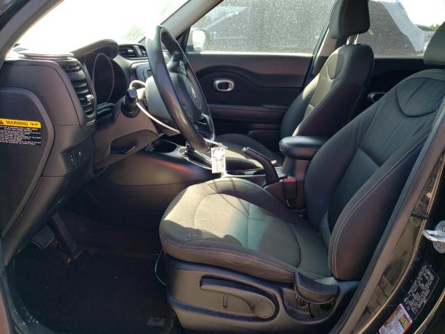 2017 KIA SOUL - KNDJN2A24H7500232