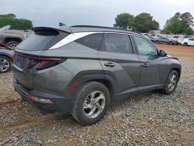2022 HYUNDAI TUCSON SEL - 5NMJB3AE8NH130853
