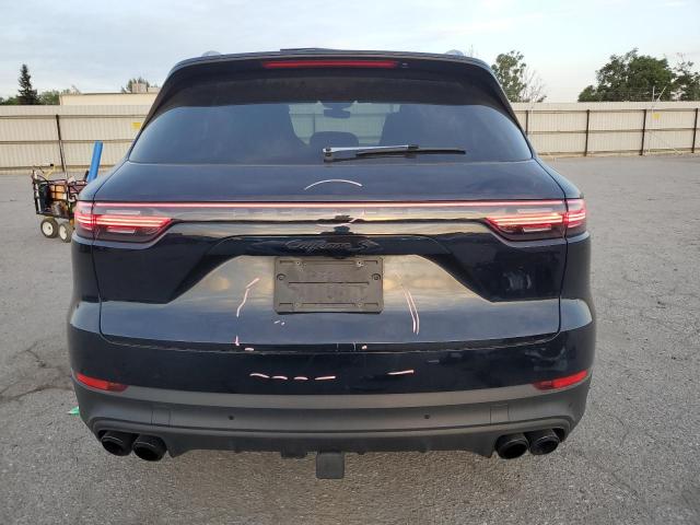 2023 PORSCHE CAYENNE S WP1AB2AY8PDA15250