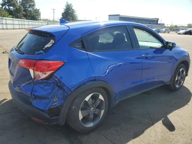 Vin: 3czru5h54jg706002, lot: 54827885, honda hr-v ex 20183