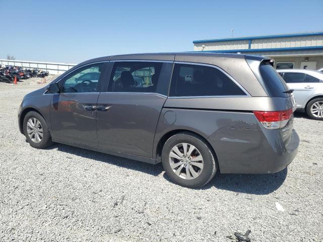 Vin: 5fnrl5h6xhb010214, lot: 52589175, honda all models exl 20172