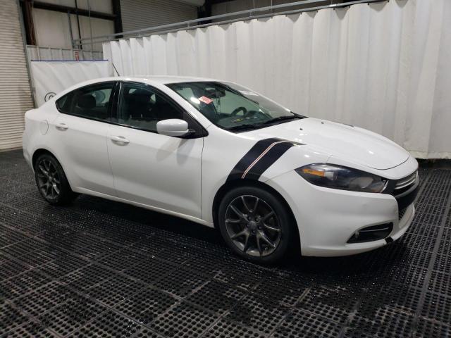 Vin: 1c3cdfba2dd149555, lot: 50722485, dodge dart sxt 20134