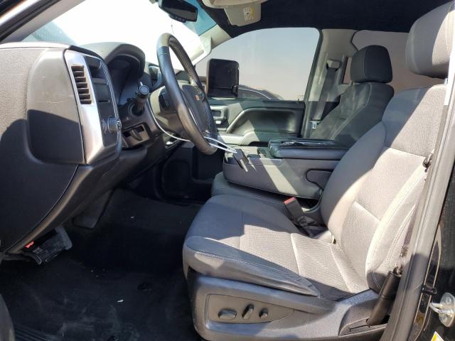 2015 CHEVROLET SILVERADO - 3GCPCREC9FG312657