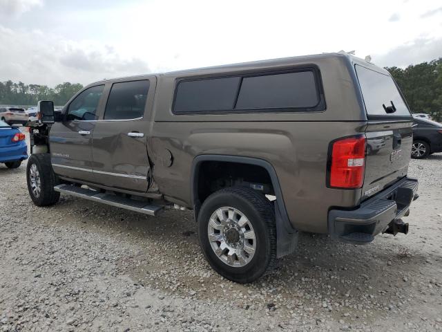 Vin: 1gt120e8xff626593, lot: 51285515, gmc sierra k2500 denali 20152