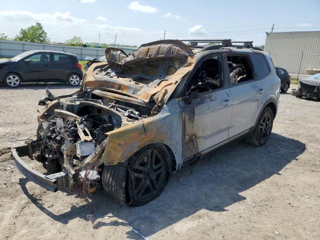 KIA TELLURIDE