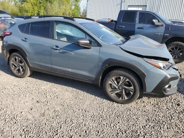 Vin: jf2guadc6r8217520, lot: 54148885, subaru crosstrek premium 20244