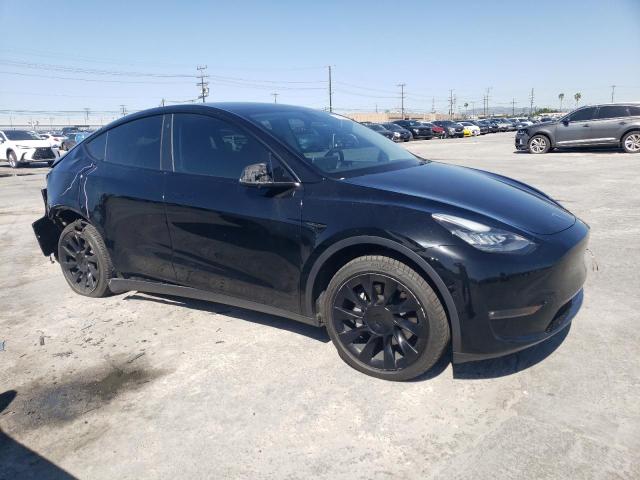 Vin: 7saygdee4nf481120, lot: 50169635, tesla model y 20224