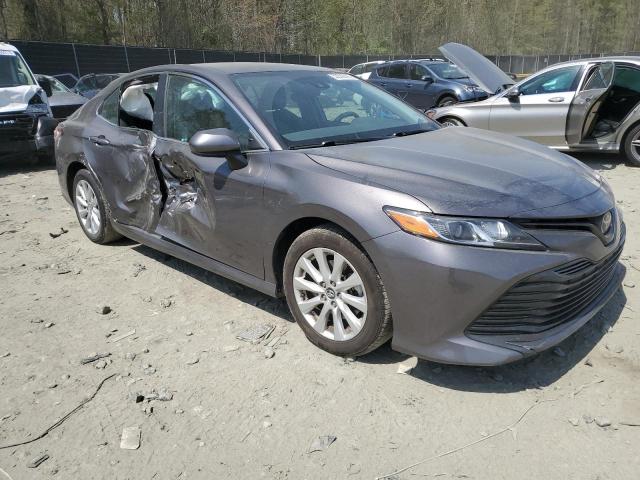 Vin: 4t1b11hk6ku181792, lot: 53532085, toyota camry l 20194