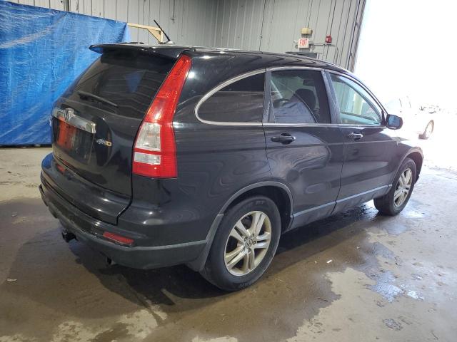 Vin: 5j6re4h77al060093, lot: 54194545, honda crv exl 20103
