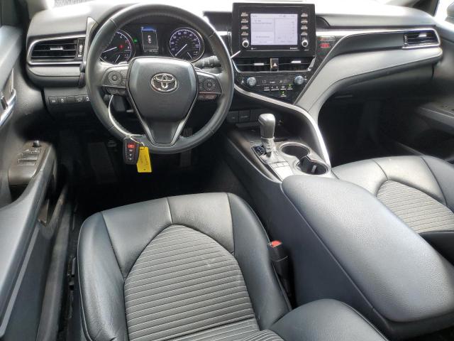 2023 TOYOTA CAMRY SE N - 4T1T11AK8PU113211