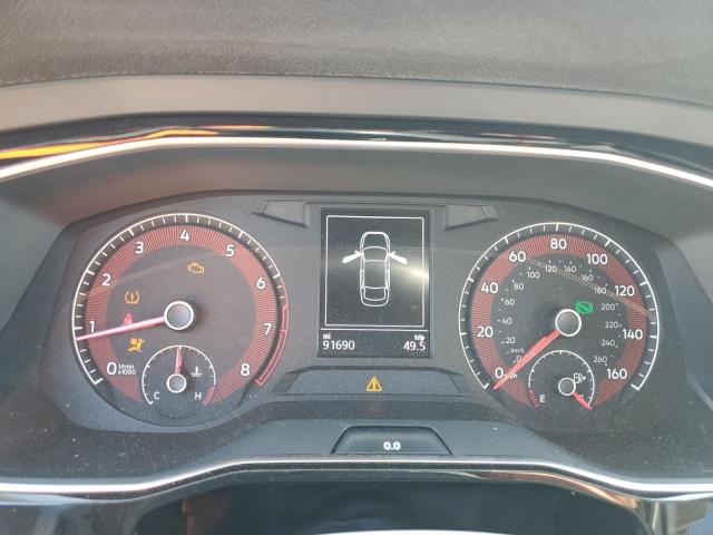 2019 VOLKSWAGEN JETTA S - 3VWC57BU6KM068162