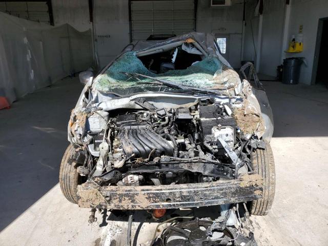 2017 NISSAN VERSA S - 3N1CN7AP7HK471427