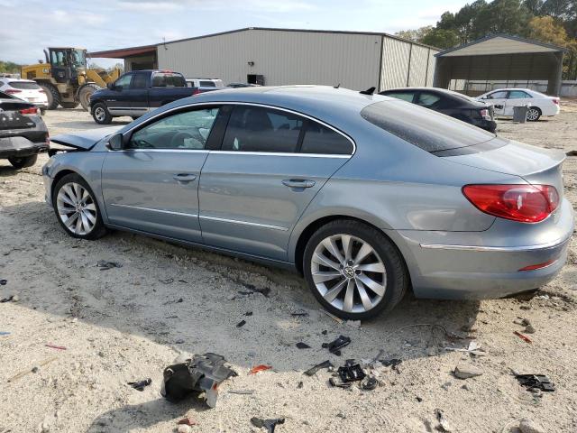 Vin: wvwhp7an5be707151, lot: 52684665, volkswagen cc luxury 20112