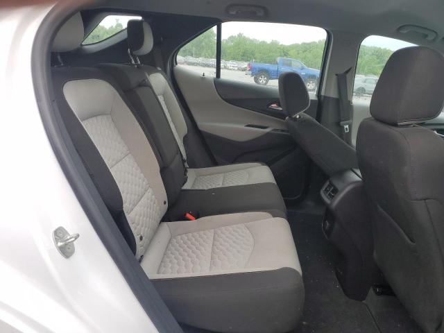 2018 CHEVROLET EQUINOX LS - 3GNAXREV0JL316924