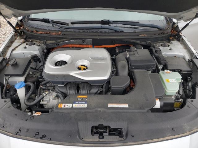 2017 HYUNDAI SONATA HYB KMHE24L15HA059722