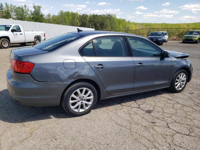 Vin: 3vwbx7aj7cm319141, lot: 51262565, volkswagen jetta se 20123
