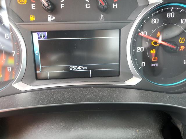 2016 CHEVROLET MALIBU PRE - 1G1ZH5SX4GF224962
