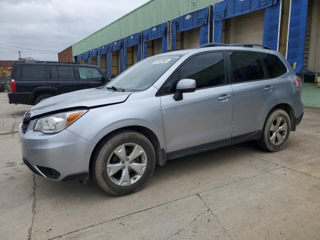 Vin: jf2sjaec4eh450128, lot: 52442065, subaru forester 2.5i premium 2014 img_1