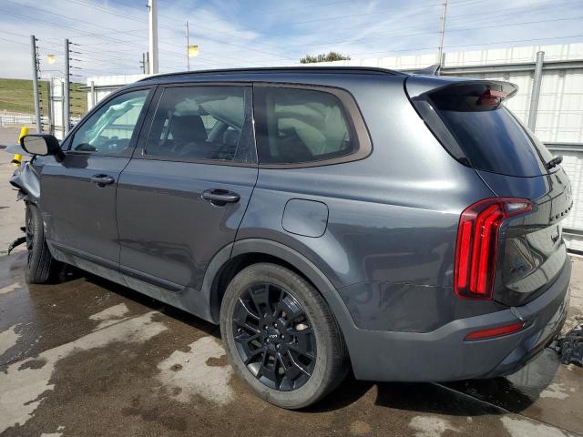 Vin: 5xyp5dhc2ng297649, lot: 54086565, kia telluride sx 20222