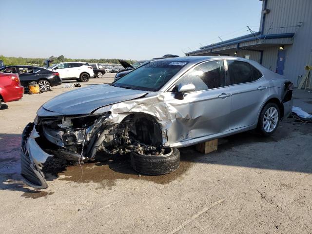 Vin: 4t1c11ak2ru870530, lot: 52733275, toyota camry le 2024 img_1