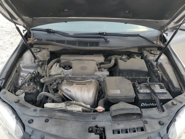 2016 TOYOTA CAMRY LE - 4T1BF1FK8GU144612