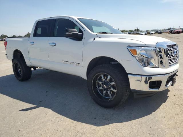 Vin: 1n6aa1e50jn537741, lot: 52802675, nissan titan sv 20184