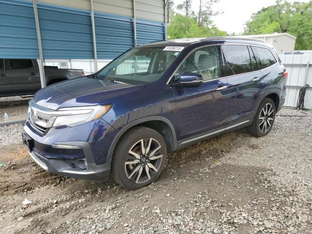HONDA PILOT ELITE