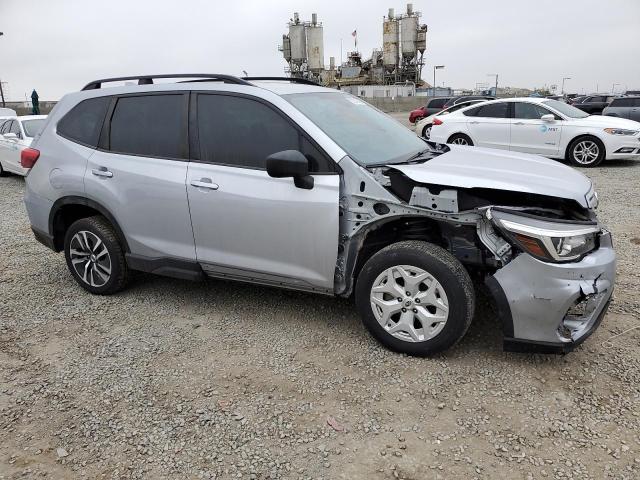 2021 SUBARU FORESTER JF2SKADCXMH430804
