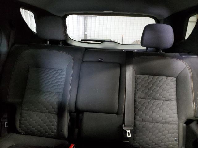 2019 CHEVROLET EQUINOX LT - 3GNAXUEV3KL316937